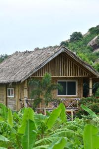 Mowglis Cafe Hampi & Guest House