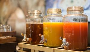 Holiday Inn - the niu, Pax Berlin Airport by IHG