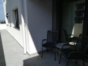 Apartament Vivamus Residence Brasov