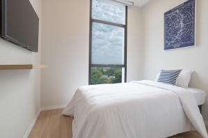 Hestia at Asuncion Cozy & Bright 2BDR