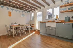 Quaint 2 bed cottage near North Norfolk Coast - Harpers Cottages