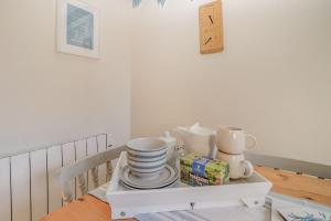 Quaint 2 bed cottage near North Norfolk Coast - Harpers Cottages