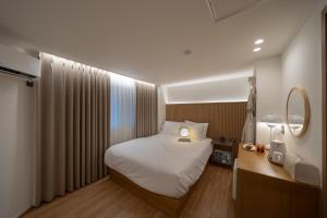 Hotel Dalstair Seoul Jongno