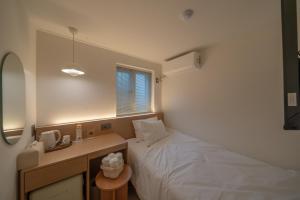 Hotel Dalstair Seoul Jongno