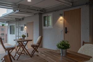 Hotel Dalstair Seoul Jongno