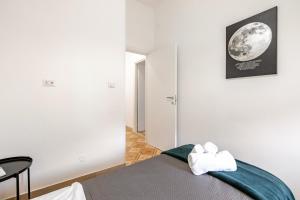 Domus Apartment, 5 posti letto