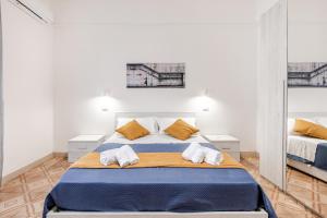 Domus Apartment, 5 posti letto