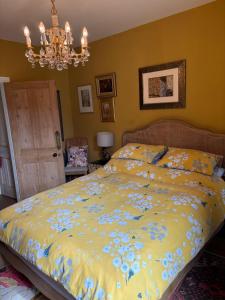 Town centre cottage in Hythe