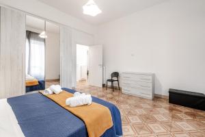 Domus Apartment, 5 posti letto