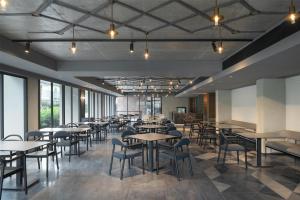 Radisson Hotel Don Mueang Bangkok