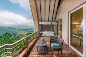 Glenview Resort Kasauli, a member of Radisson Individuals