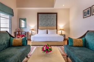 Glenview Resort Kasauli, a member of Radisson Individuals