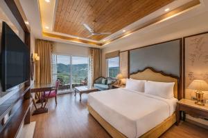 Glenview Resort Kasauli, a member of Radisson Individuals