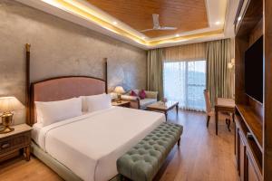 Glenview Resort Kasauli, a member of Radisson Individuals