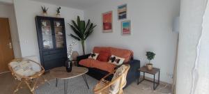 Nice cocoon near the beach in Arcachon