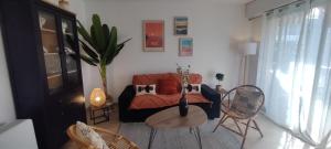 Nice cocoon near the beach in Arcachon