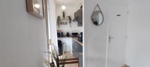 Nice cocoon near the beach in Arcachon