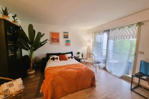 Nice cocoon near the beach in Arcachon