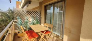 Nice cocoon near the beach in Arcachon