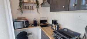 Nice cocoon near the beach in Arcachon