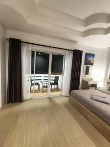 Beach front B3 Marie Guest house