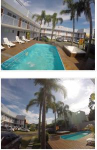 Pousada Das Estrelas