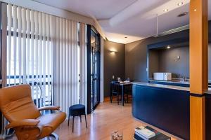 Adress Faria Lima - 2-Sterne-Hotels in São Paulo