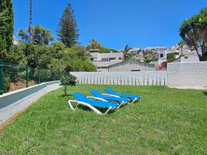 Private pool, Riviera del Sol