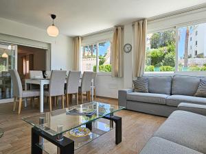 Private pool, Riviera del Sol