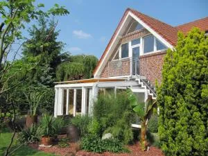 Ferienwohnung Stenzel 1 - 施泰因富尔特