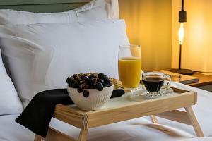 Apto acolhedor - Próx. Aeroporto e Faria Lima