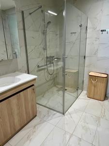 Zenao Apparthôtels Marseille Prado