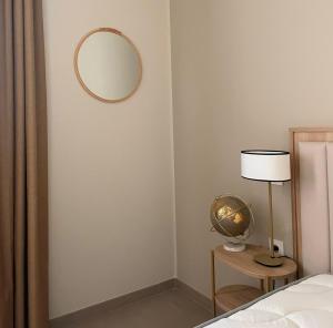 Zenao Apparthôtels Marseille Prado