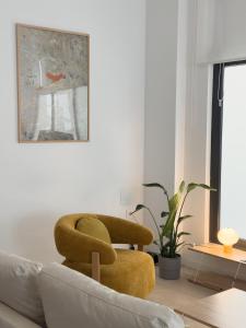 MonKeys Apartments Pagés del Corro Triana