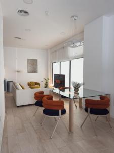 MonKeys Apartments Pagés del Corro Triana