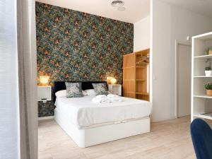 MonKeys Apartments Pagés del Corro Triana