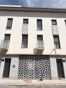 MonKeys Apartments Pagés del Corro Triana