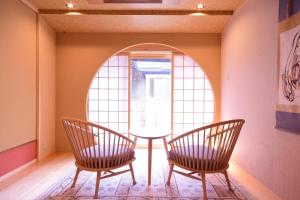 Koyasan Shukubo Yochiin