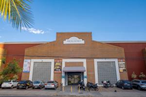 Studio alto padrão - A 200m do shopping Iguatemi