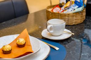 Studio alto padrão - A 200m do shopping Iguatemi