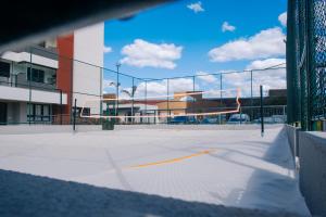 Studio alto padrão - A 200m do shopping Iguatemi