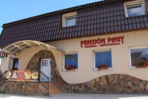 Penzión Pagy