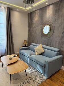 Celine 27 Le reflet du Rocher, Appart à deux pas de lArc