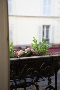 Celine 27 Le reflet du Rocher, Appart à deux pas de lArc