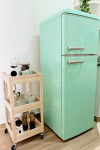 Abades South Beach Domi