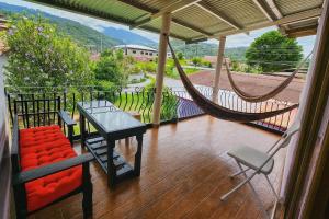 Boho by Arte Hostal Boquete