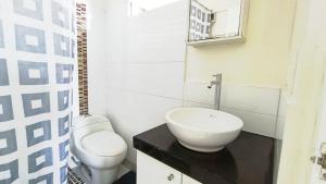 In the heart of Lima