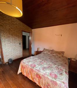 Céntrica y amplia - 3 dorm - Hasta 10 personas