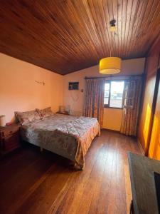 Céntrica y amplia - 3 dorm - Hasta 10 personas