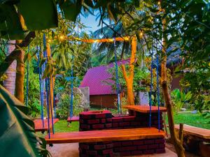 The Bandas Eco Villa